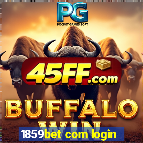 1859bet com login